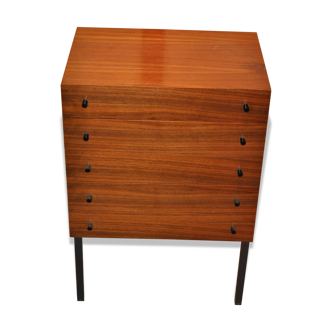 Scandinavian Chiffonier
