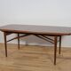 Table de Salle à Manger Mid-Century en Palissandre par Robert Heritage pour Archie Shine, United Knigdom, 1950s