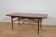 Mid-Century Rosewood Dining Table Table by Robert Heritage for Archie Shine, United Knigdom, 1950s