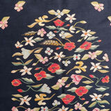 Kilim roumain Irina 1950