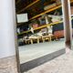 Gigantic full size mirrors 65x225cm
