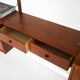 Teak shelving unit, Danish design, 1960s, designer: Poul Cadovius