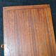 Vintage Danish design teak  Gardarobe by Aksel Kjergaard .