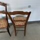 Set of 2 chairs