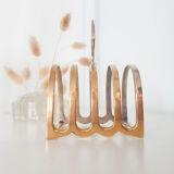 Vintage Toast holder