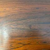Scandinavian nesting tables
