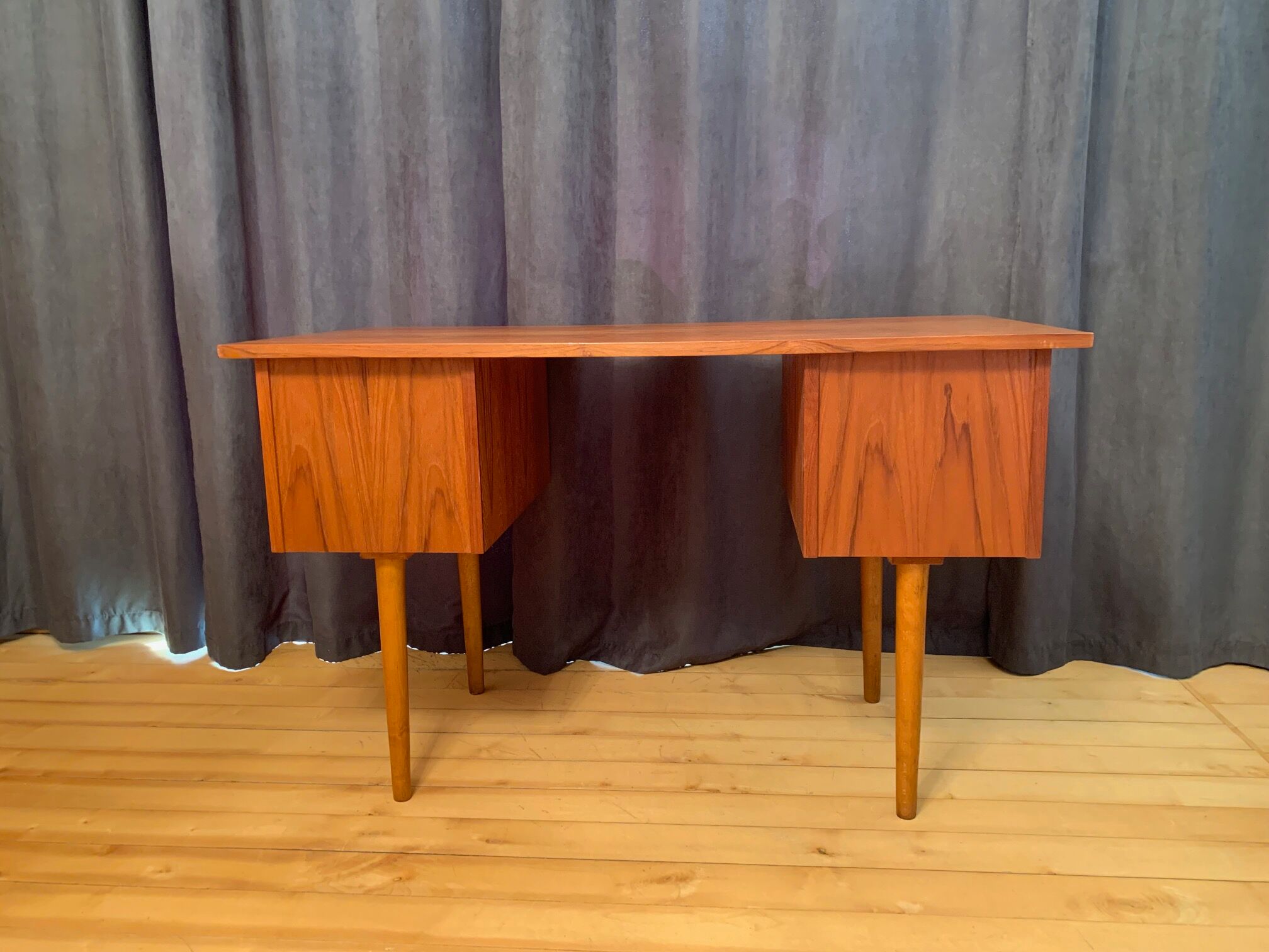 Desk, Denmark, 1960s