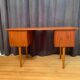 Desk, Denmark, 1960s