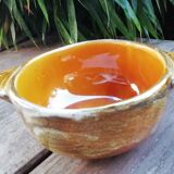 Ear bowl