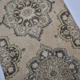 Turkish Hallway Runner Rug sku 3463