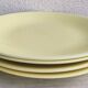 Set of 4 Giens flat plates