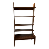 Art Deco shelf in the style of René-Jean Caillette