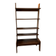 Art Deco shelf in the style of René-Jean Caillette