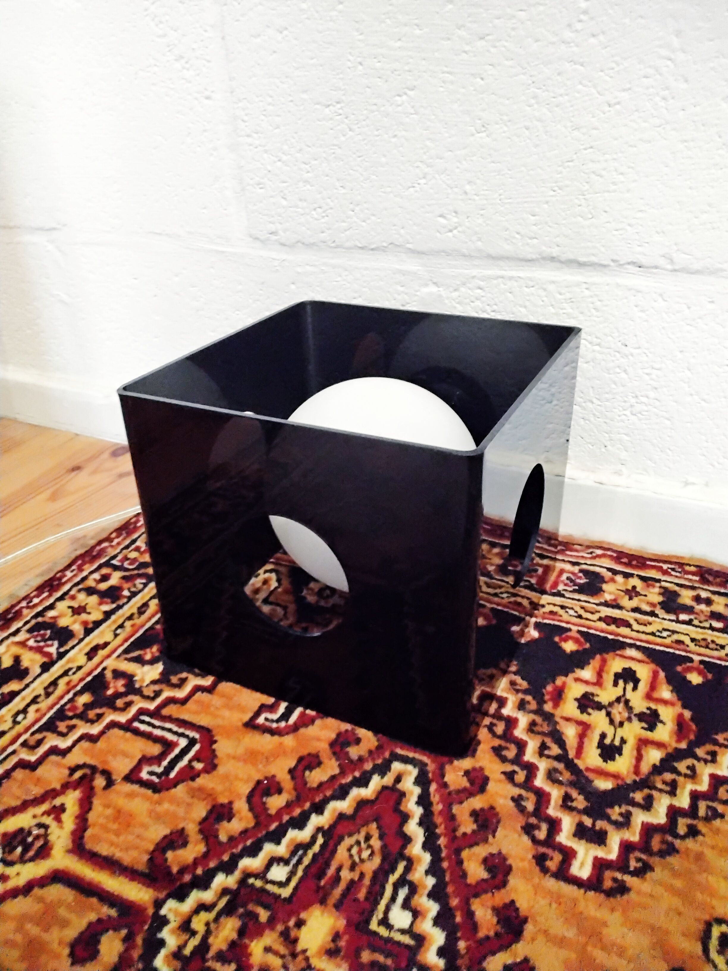 Austral lamp by Francodim