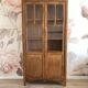 Vitrine parisienne - Messageries Hachette