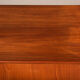 Danish mid-century sideboard by E. Brouer for Brouer Møbelfabrik, 1960s