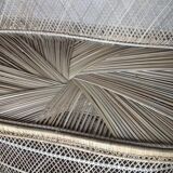 Emmanuel sofa Wicker/rattan.