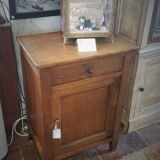 Bedside table early twentieth
