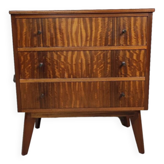 Vintage chest of drawers