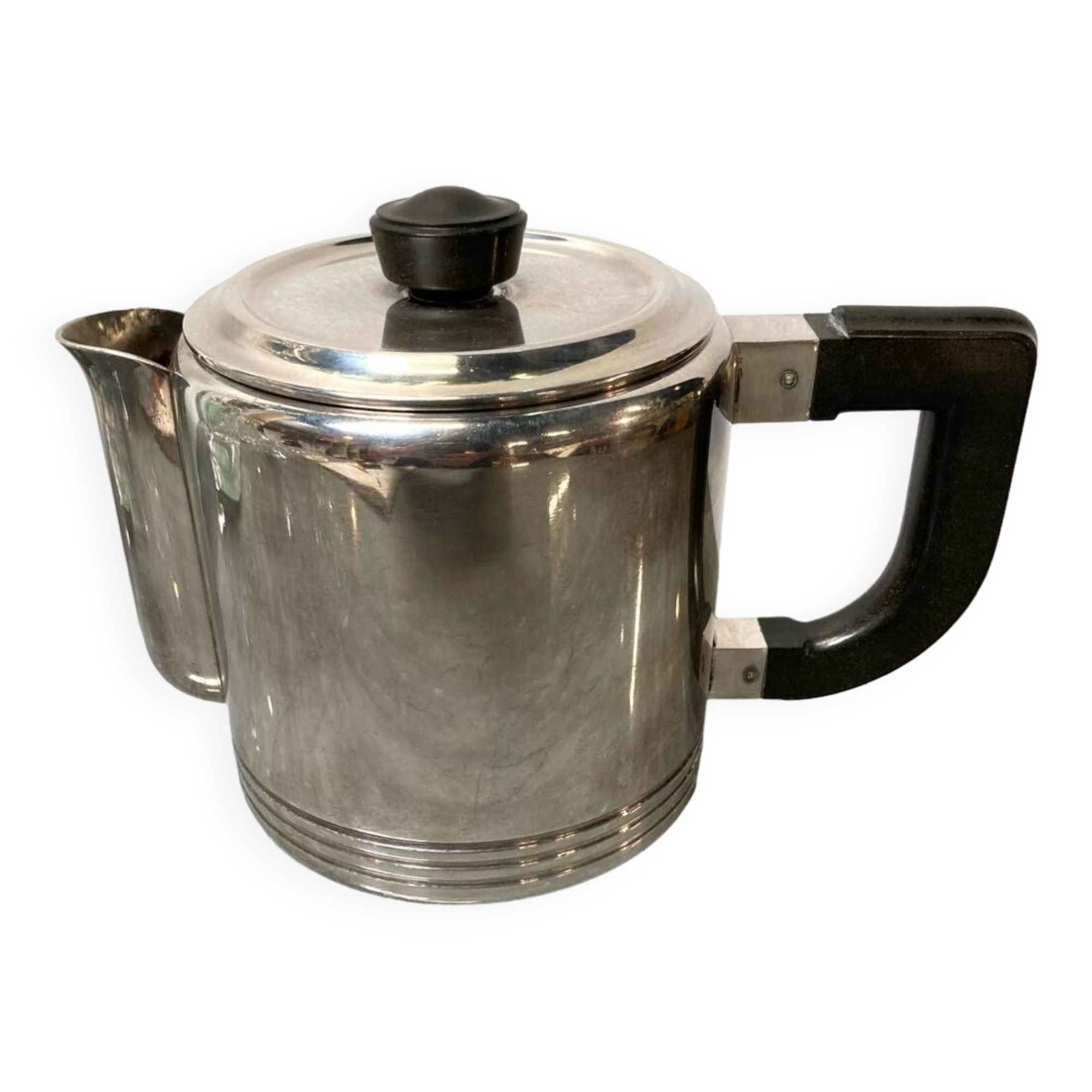 Gallia for Christofle théière