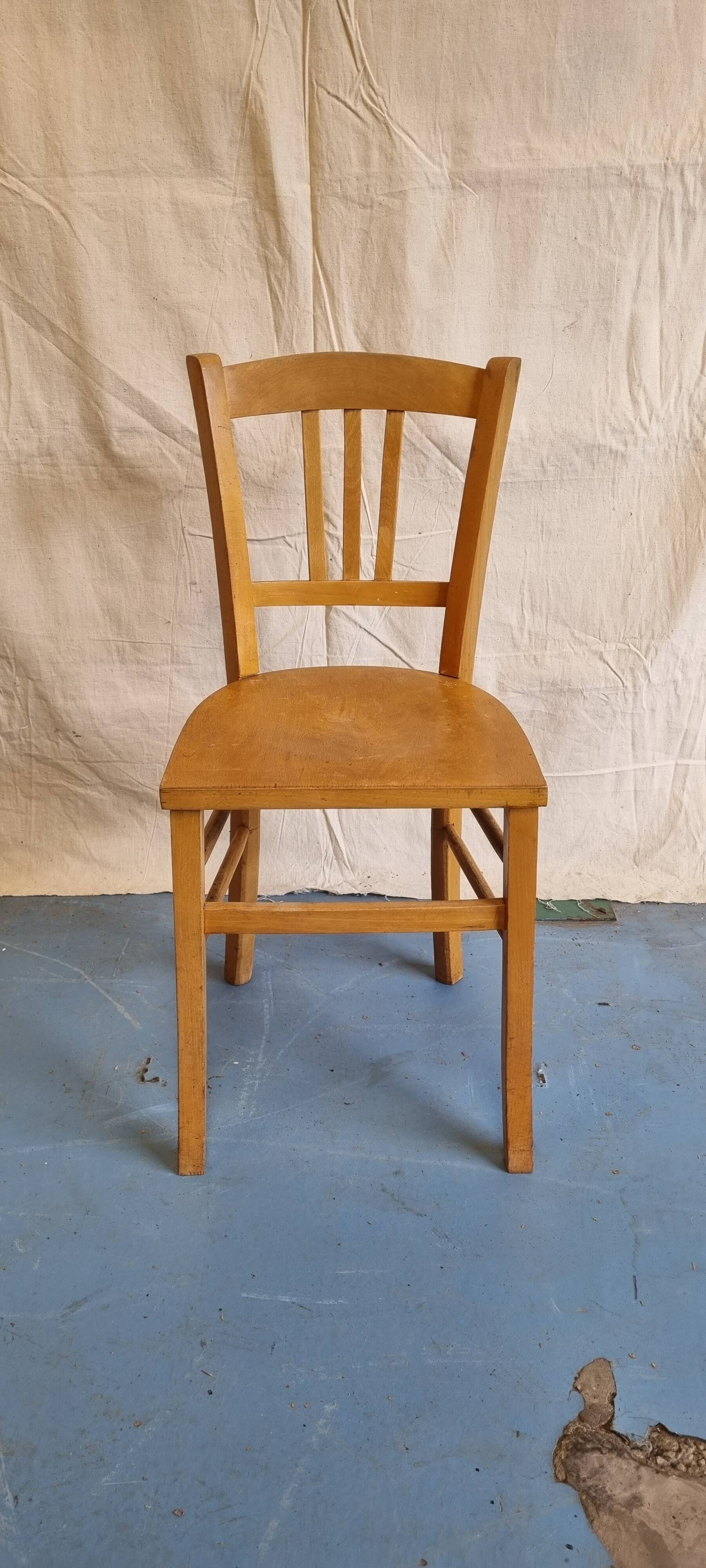 Chaise luterma