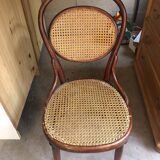 Thonet Bistrot Chairs n°11