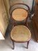 Thonet Bistrot Chairs n°11