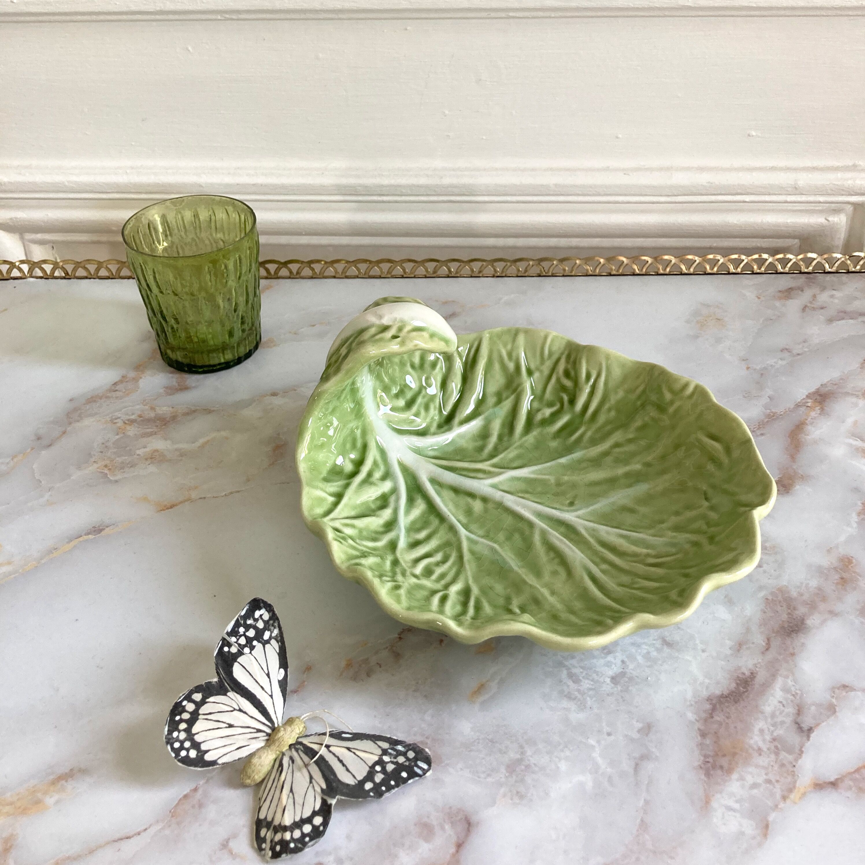 Cup delight slurry cabbage