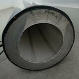 Kostka ceramic lamp base