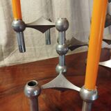 Nagel candlesticks from the 70s