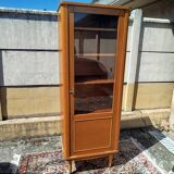 1950s display case