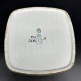 Royal Copenhagen dish by Nils Thorsson