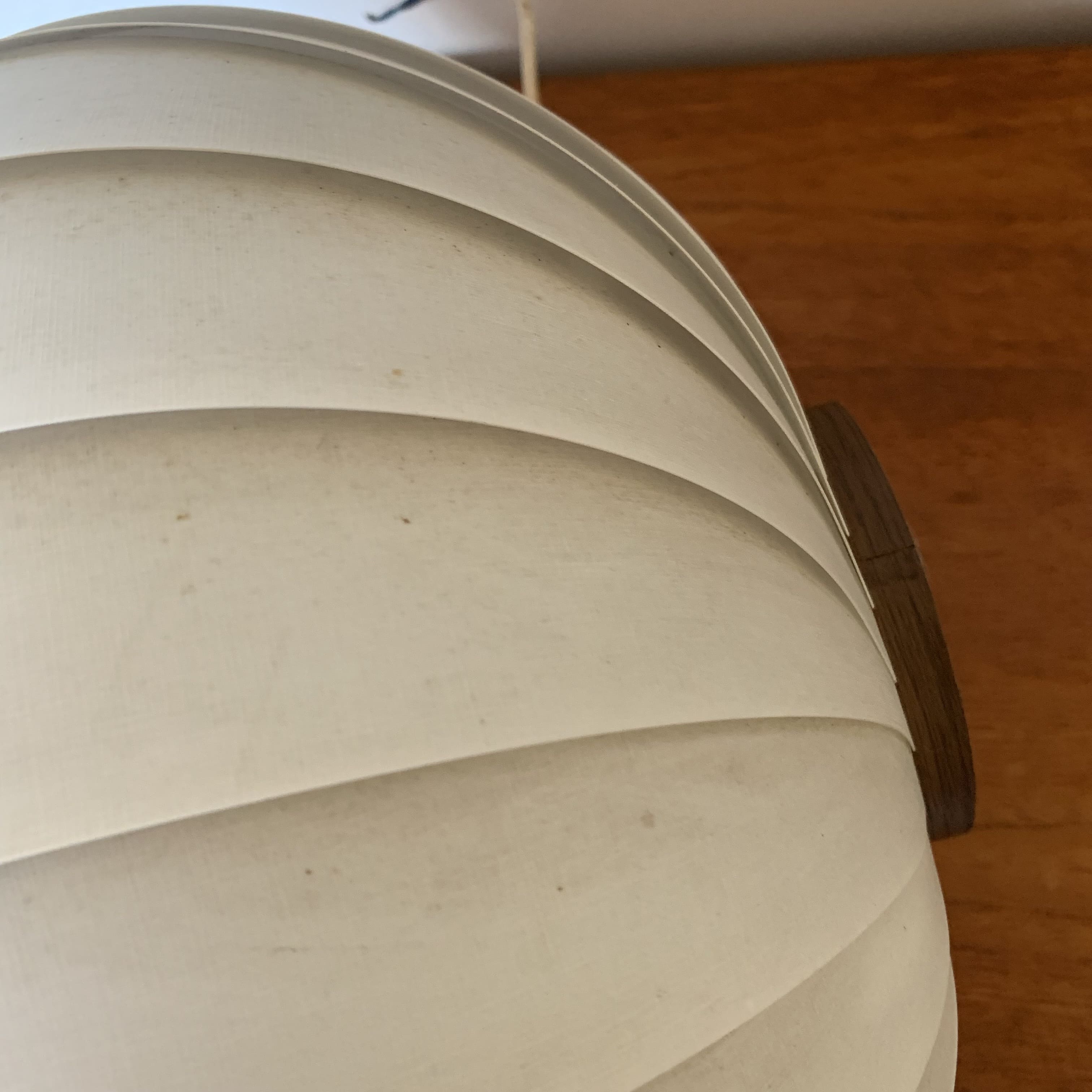 Bojan suspension by Lars Eiler Schiøle