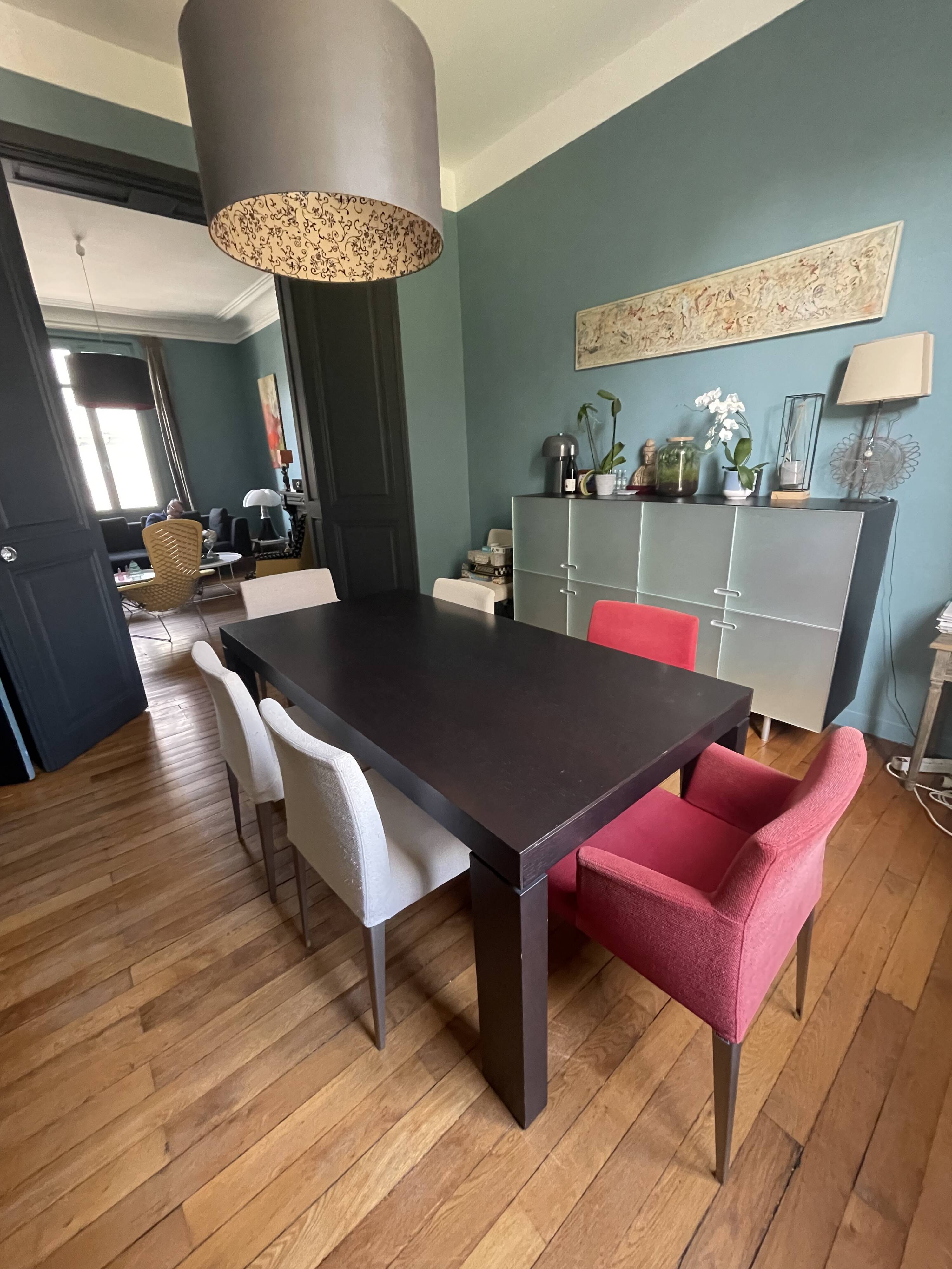 Globo Table Molteni&C