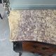 Louis XV jump commode
