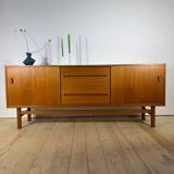 “Arild” sideboard by Nils Jonsson for Troeds – Sweden, 1960