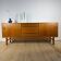 “Arild” sideboard by Nils Jonsson for Troeds – Sweden, 1960