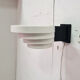 Minimalist wall lamp by Raak, Netherlands 1950s