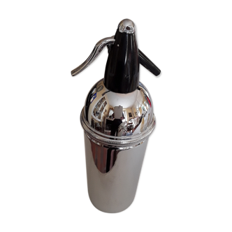 Vintage metal siphon 60/70 years