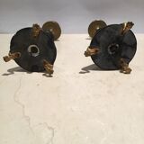 Bougeoirs