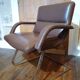 Paire de fauteuils vintages