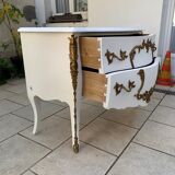 Commode Louis XV