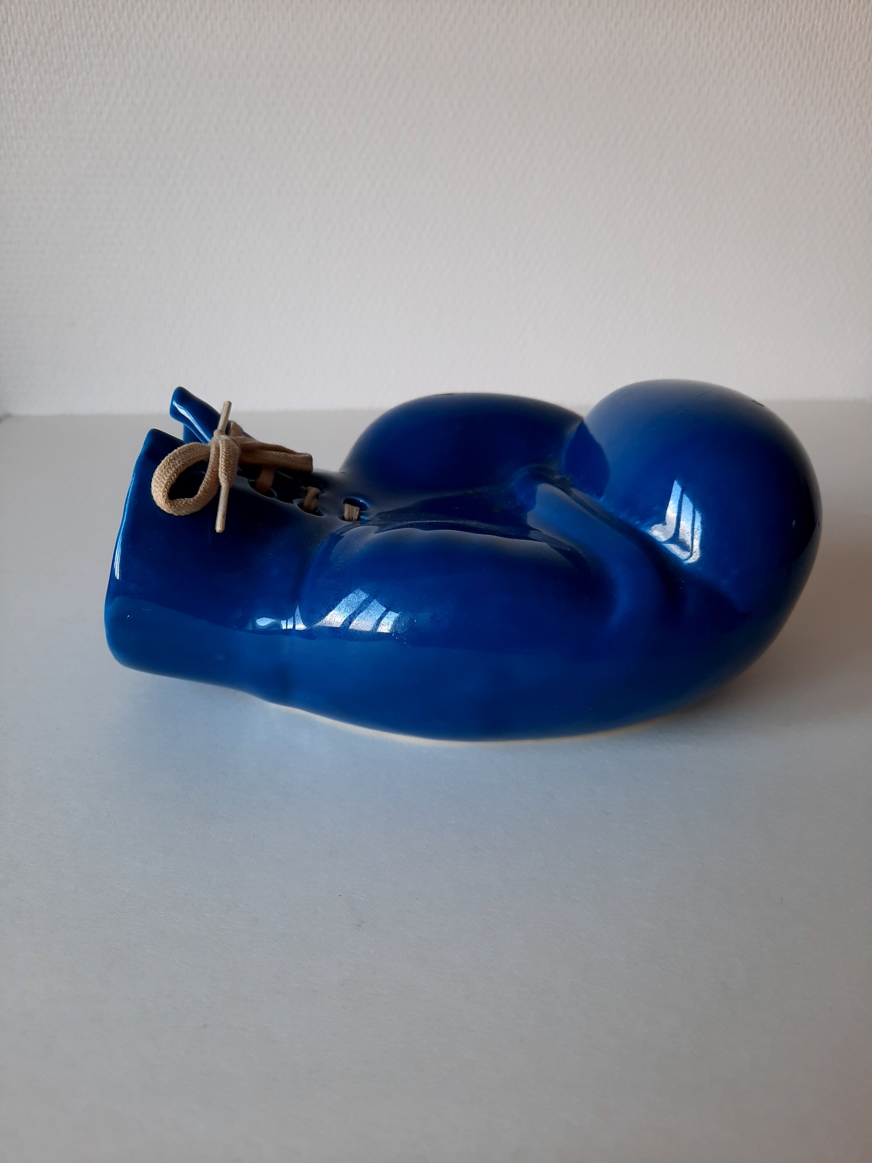 Vide poche by Jean claude peire 70s-80s