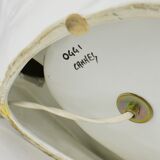 ceramic shell lamp large model