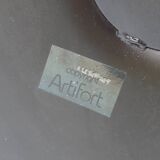 Fauteuil Pivotant F518 par Geoffrey Harcourt pour Artifort