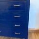 Commode vintage