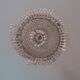 Suspension en coquillages