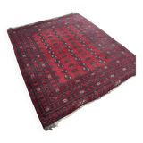 Tapis fait main Afghanistan