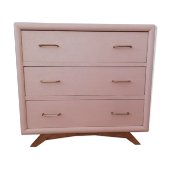 Commode vintage années 60
