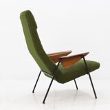 Chair model 368 vintage by Arno Votteler for Walter Knoll